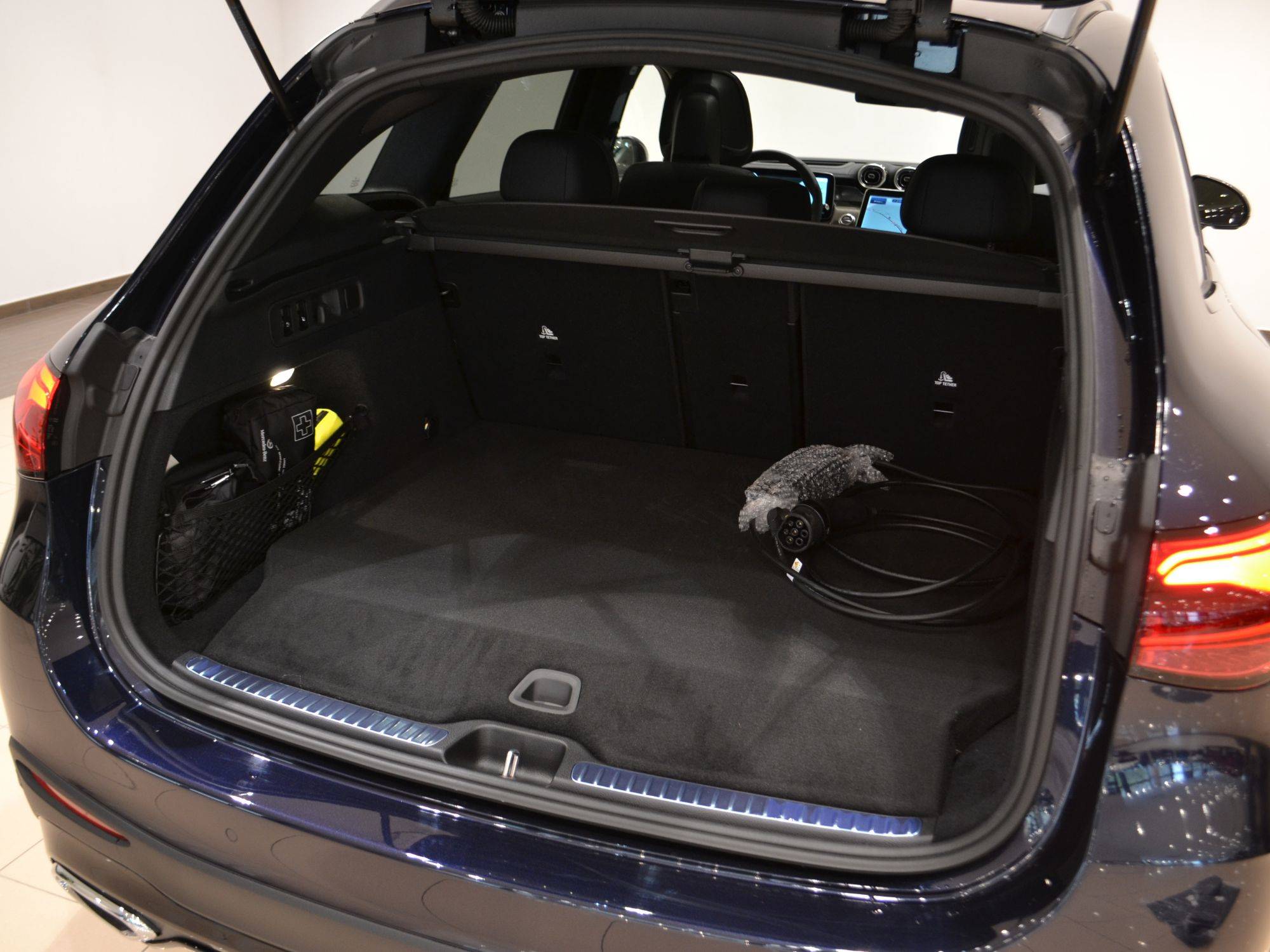 Mercedes-Benz GLC 300 e