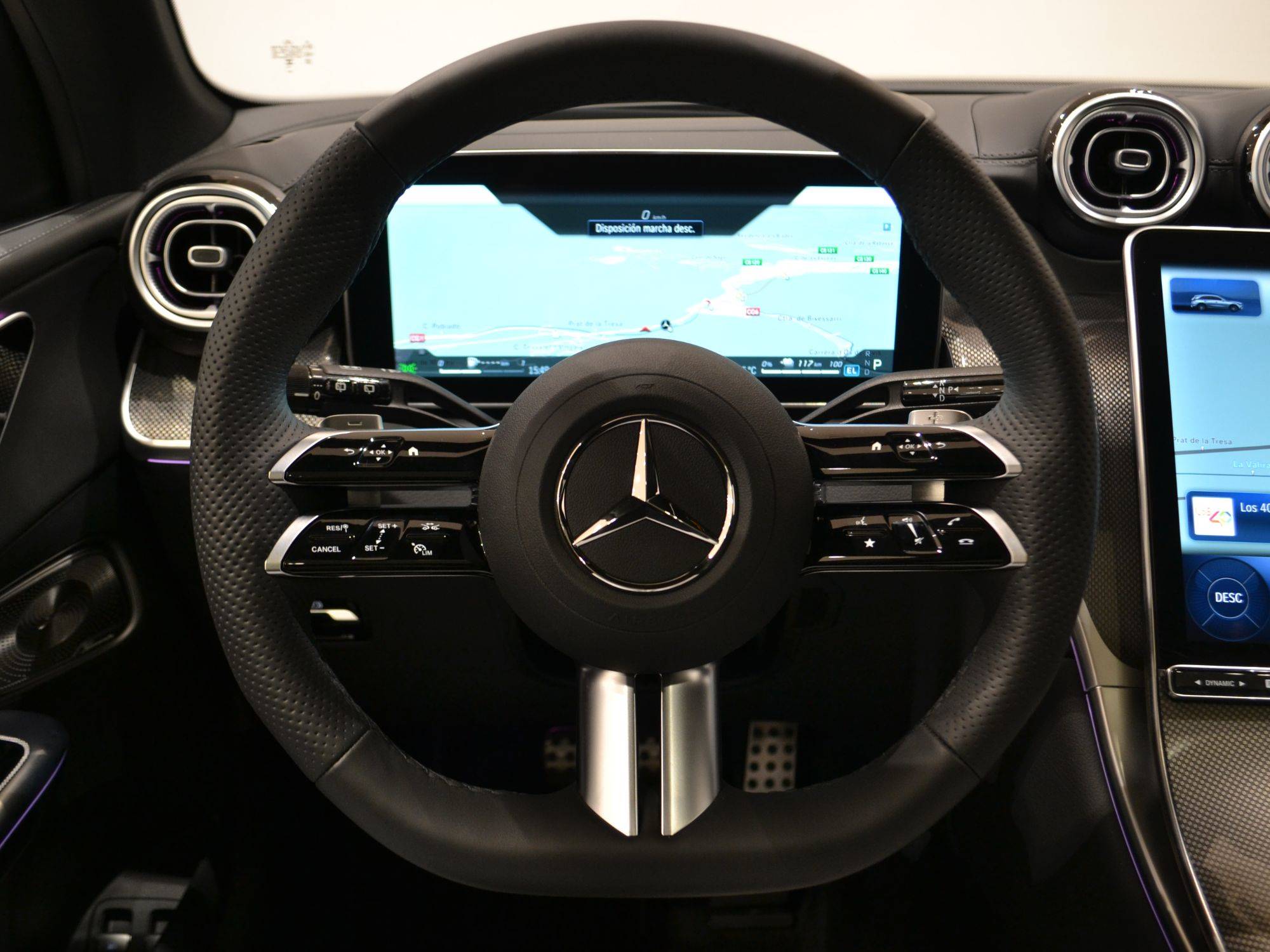 Mercedes-Benz GLC 300 e