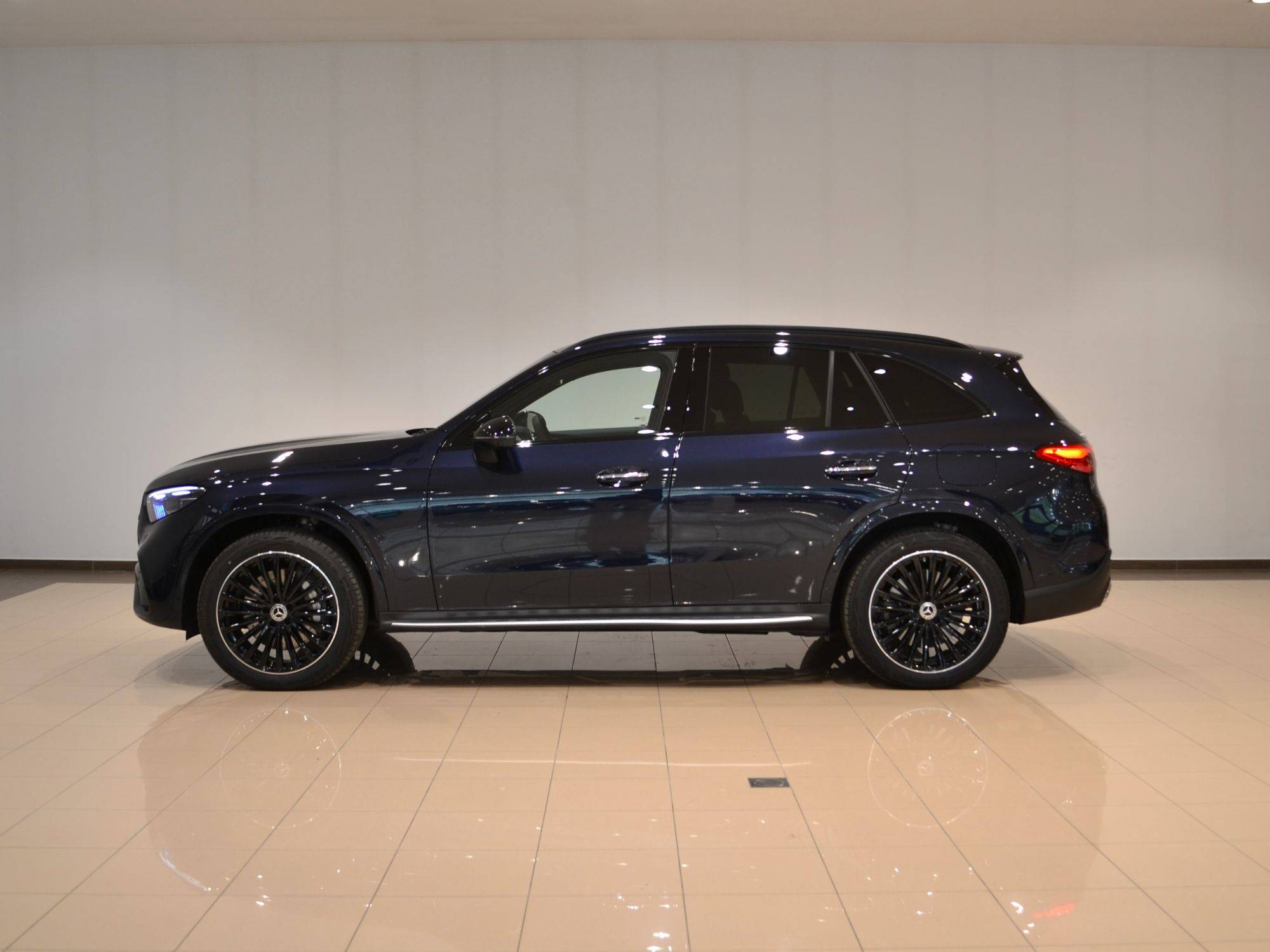 Mercedes-Benz GLC 300 e