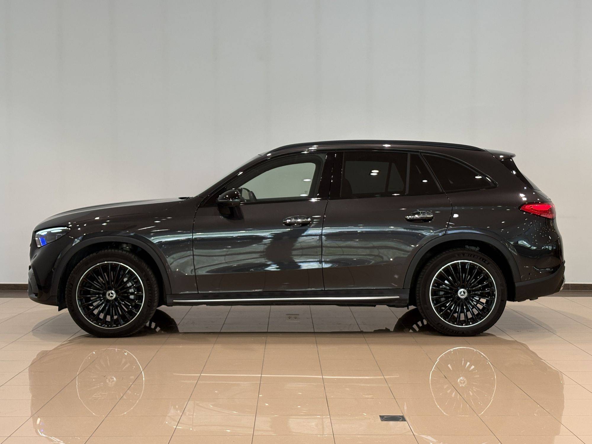 Mercedes-Benz GLC 220D 4Matic