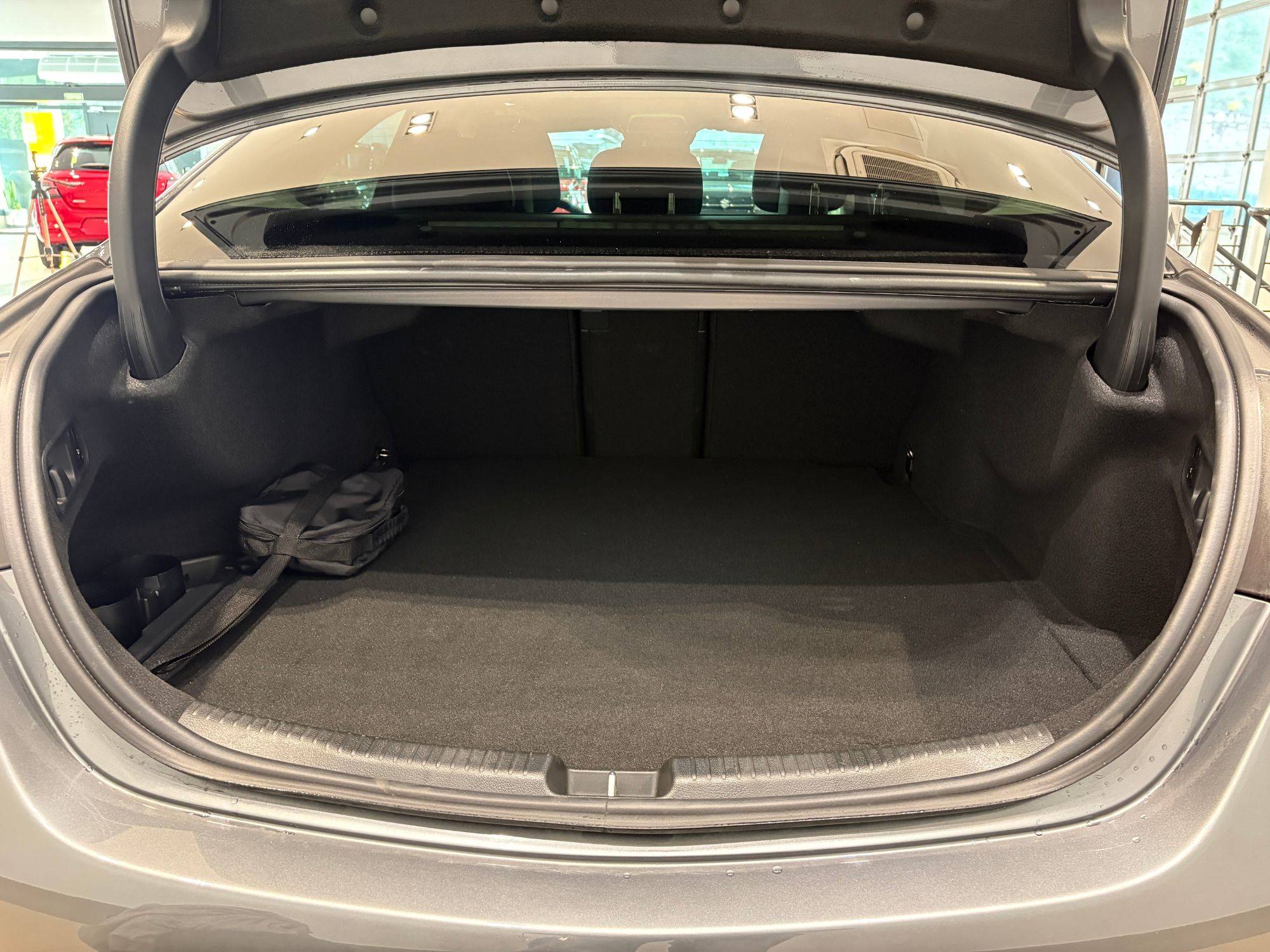 Mercedes-Benz C 300 de