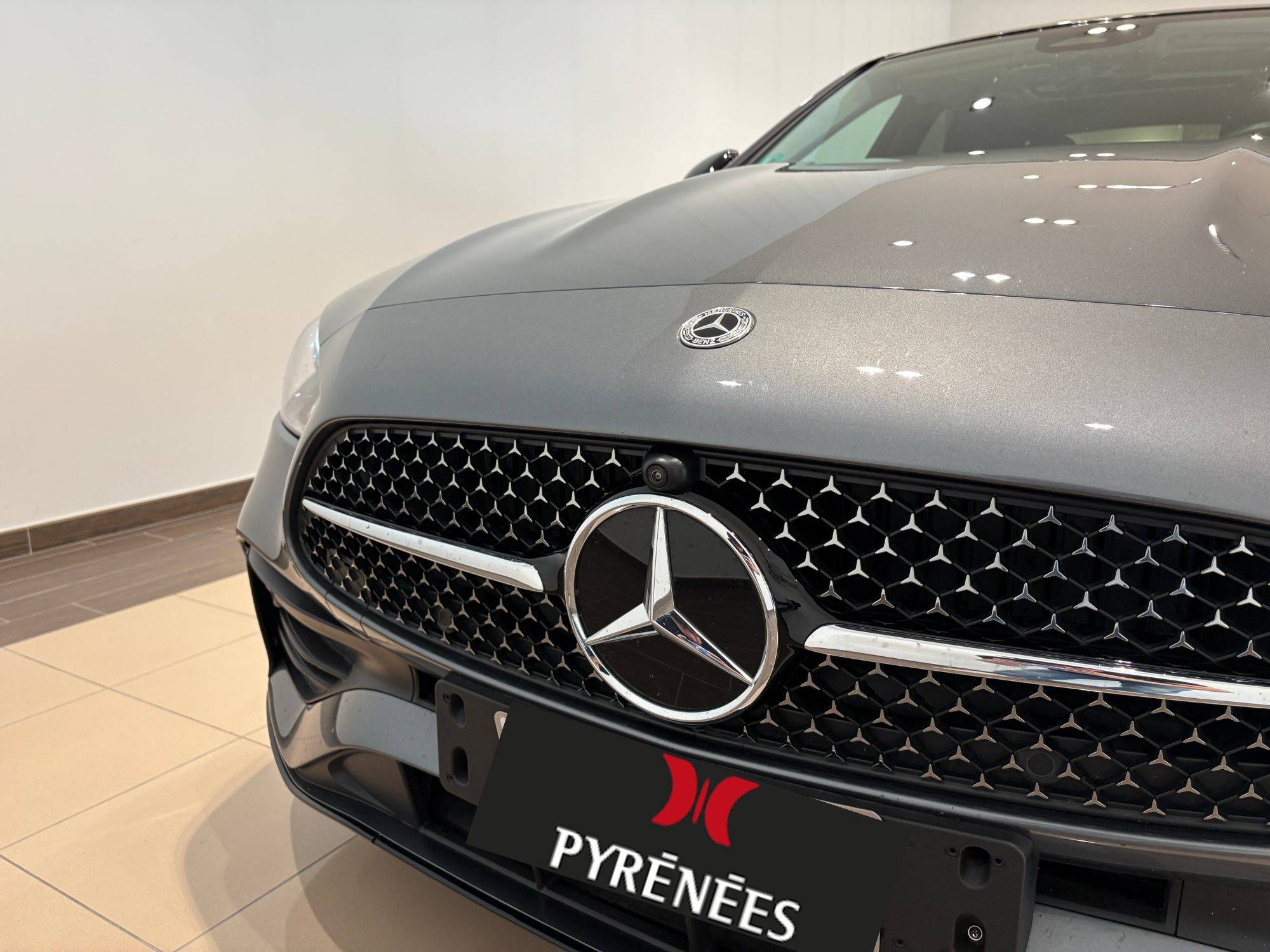 Mercedes-Benz C 300 de