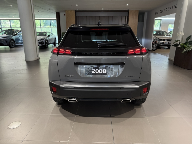 2008 GT EXCLUSIVE HYBRID 