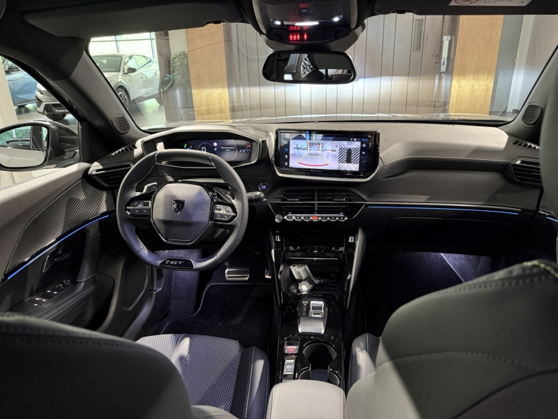 2008 GT EXCLUSIVE HYBRID 
