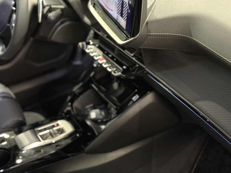 2008 GT EXCLUSIVE HYBRID 