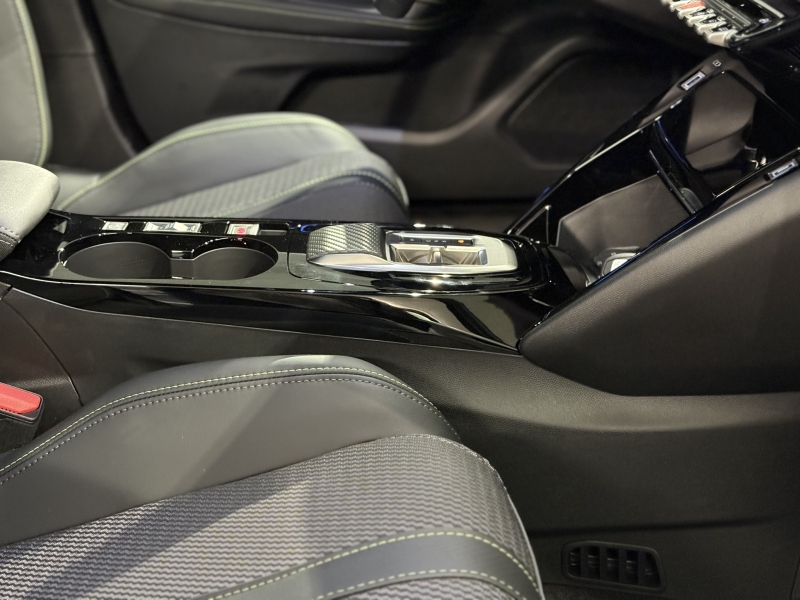 2008 GT EXCLUSIVE HYBRID 