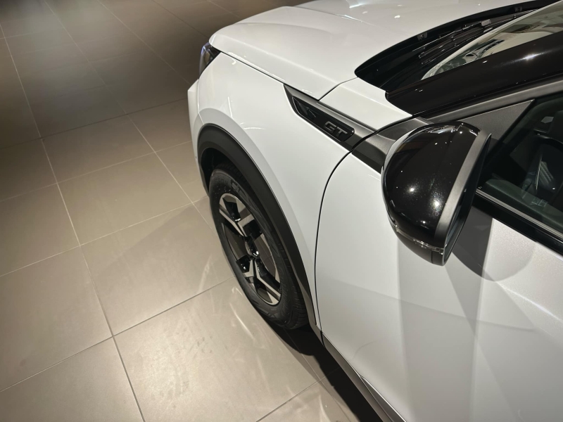 2008 GT EXCLUSIVE HYBRID 