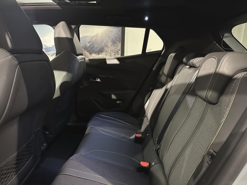 2008 GT EXCLUSIVE HYBRID 