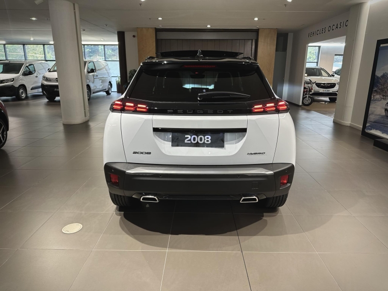 2008 GT EXCLUSIVE HYBRID 