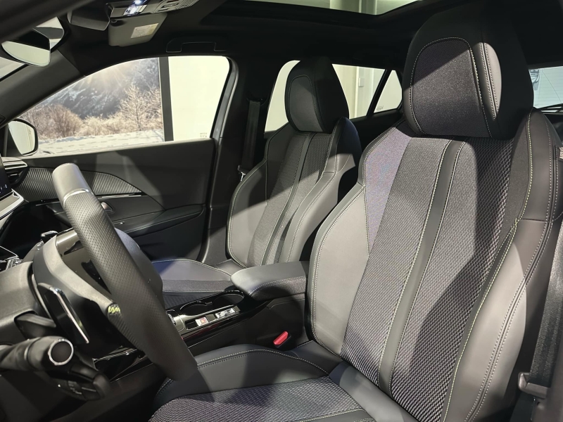 2008 GT EXCLUSIVE HYBRID 