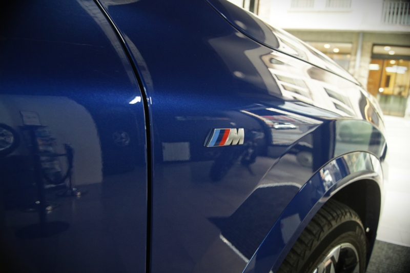 BMW iX2 XDRIVE 30 306CV * 100% ELÈCTRIC *
