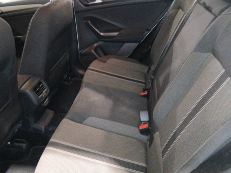 VOLKSWAGEN T-ROC ADVANCE 1.5 TSI DSG 150CV 