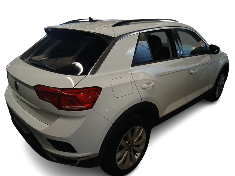 VOLKSWAGEN T-ROC ADVANCE 1.5 TSI DSG 150CV 