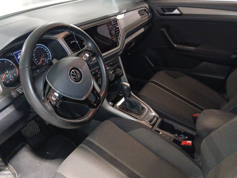 VOLKSWAGEN T-ROC ADVANCE 1.5 TSI DSG 150CV 