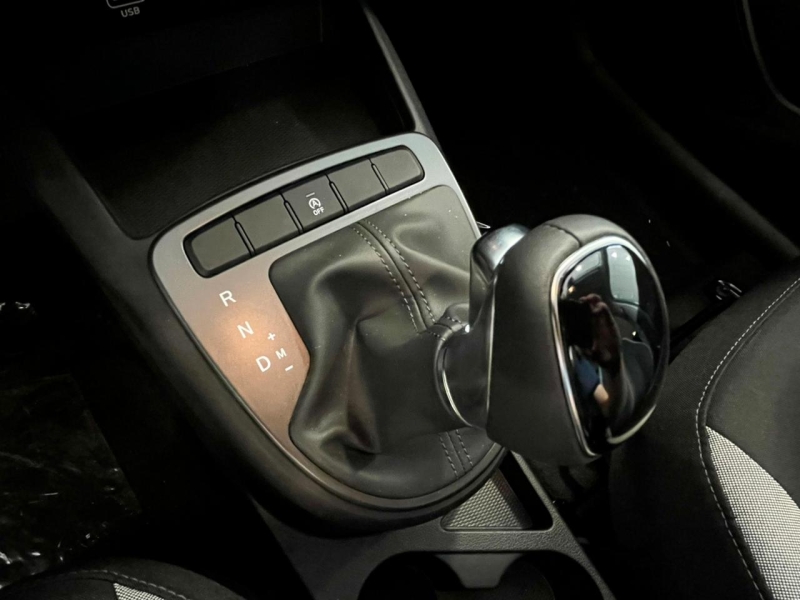 Hyundai i10 63cv Automàtic