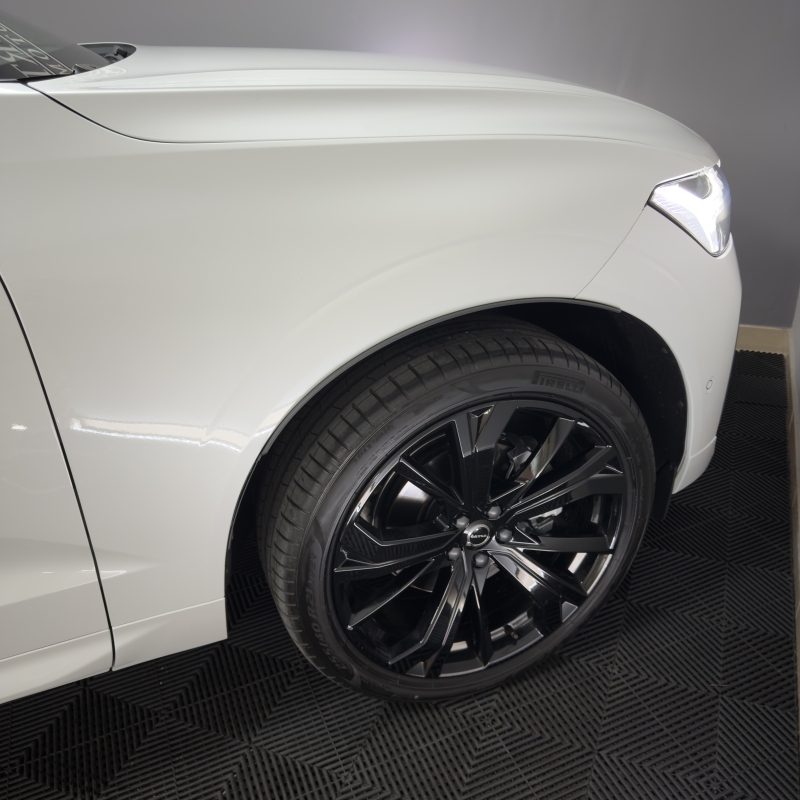 VOLVO XC60 B5 AWD 250CV “BLACK EDITION PLUS”