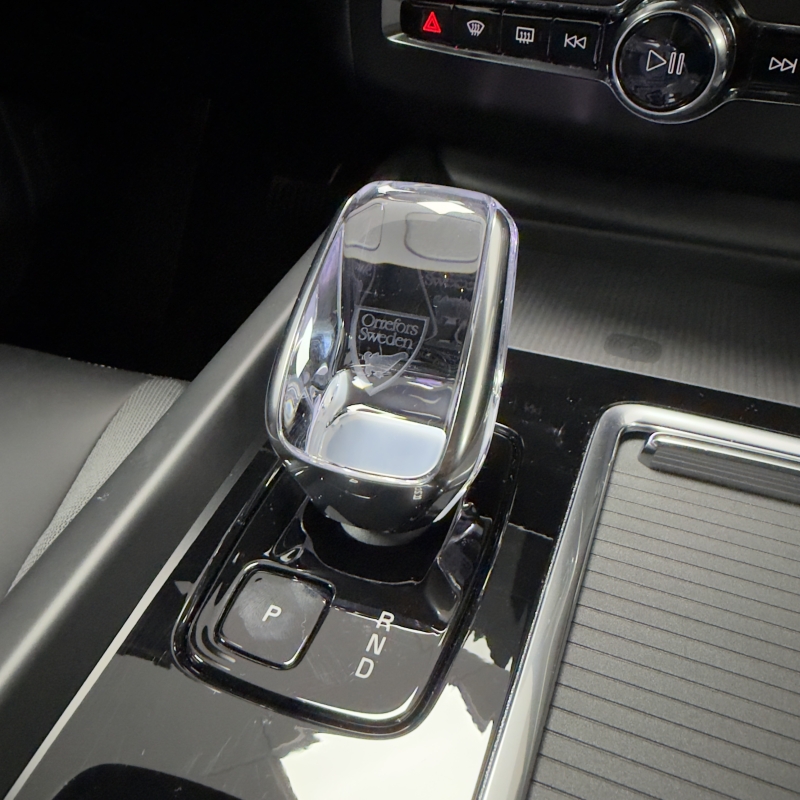 VOLVO XC60 B5 AWD 250CV “BLACK EDITION PLUS”