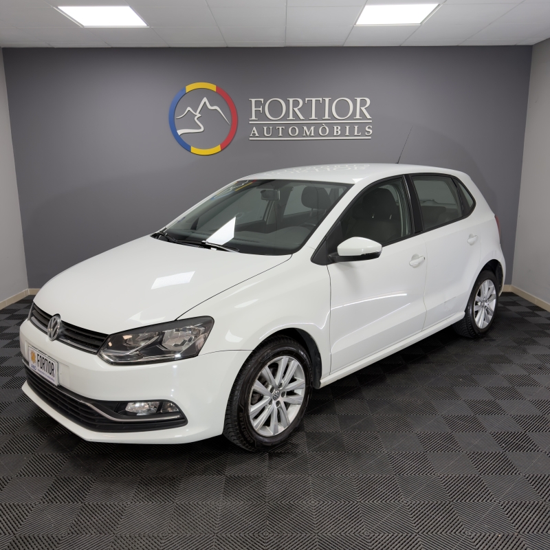 VOLKSWAGEN POLO 1.2TSI DSG 90CV