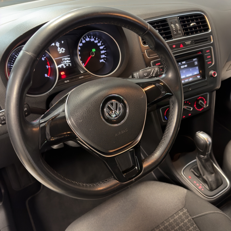 VOLKSWAGEN POLO 1.2TSI DSG 90CV