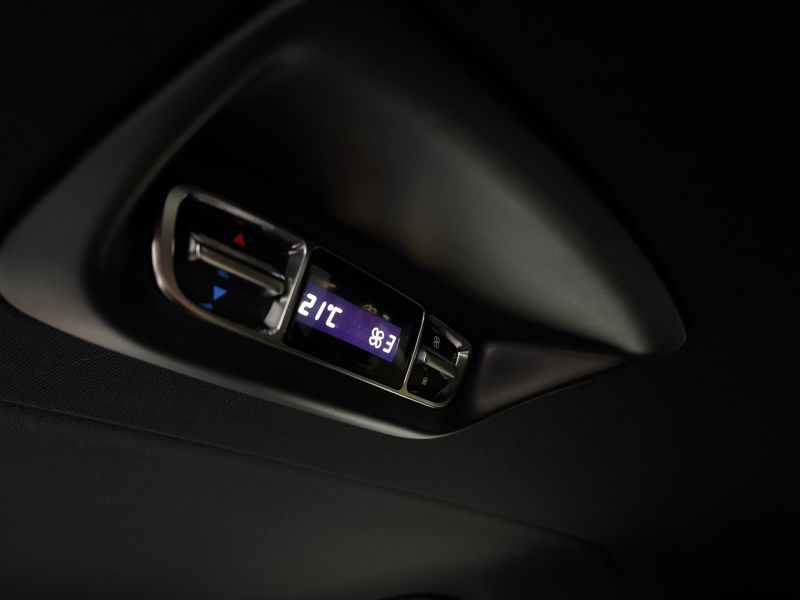 Mercedes Benz Clase V 300d - 4Matic - 2025