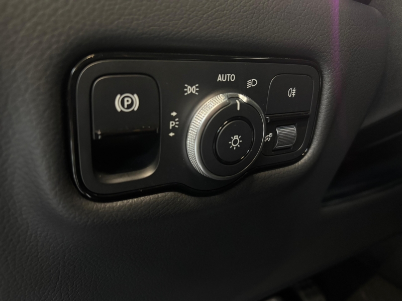 Mercedes Benz Clase V 300d - 4Matic - 2025