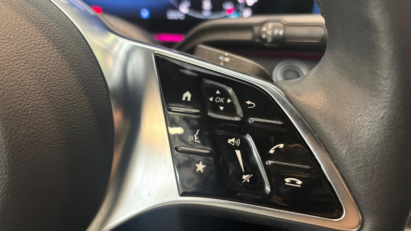 Mercedes Benz Clase V 300d - 4Matic - 2025