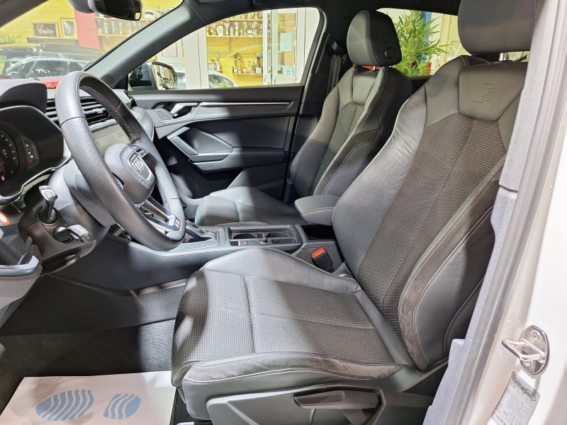 AUDI Q3 40 TFSI SPORTBACK QUATTRO 190CV AUTO. S-TRONIC