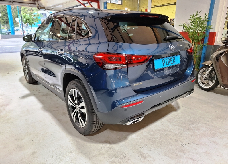 MERCEDES-BENZ GLA 250 4MATIC 224CV PROGRESSIVE