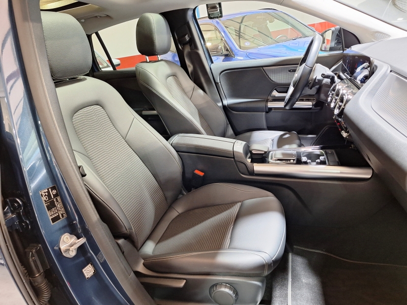 MERCEDES-BENZ GLA 250 4MATIC 224CV PROGRESSIVE