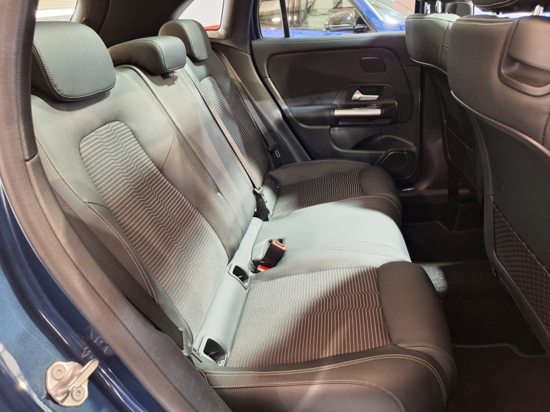 MERCEDES-BENZ GLA 250 4MATIC 224CV PROGRESSIVE