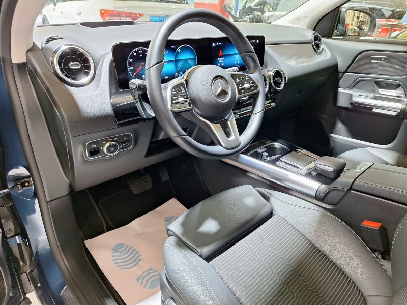 MERCEDES-BENZ GLA 250 4MATIC 224CV PROGRESSIVE