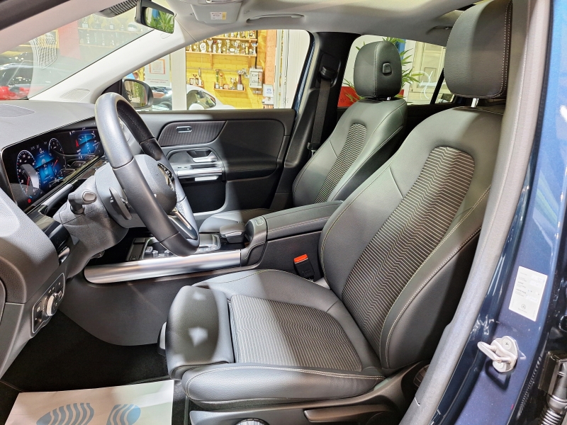 MERCEDES-BENZ GLA 250 4MATIC 224CV PROGRESSIVE