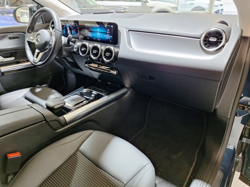 MERCEDES-BENZ GLA 250 4MATIC 224CV PROGRESSIVE