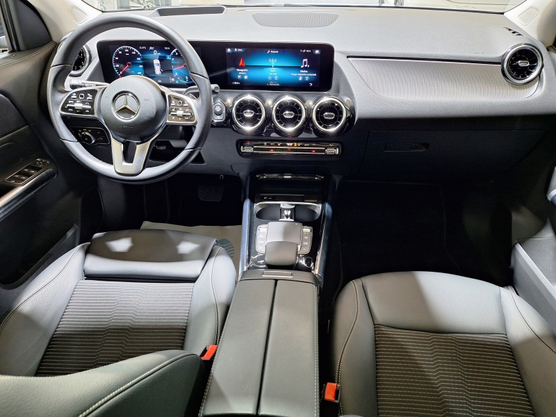 MERCEDES-BENZ GLA 250 4MATIC 224CV PROGRESSIVE