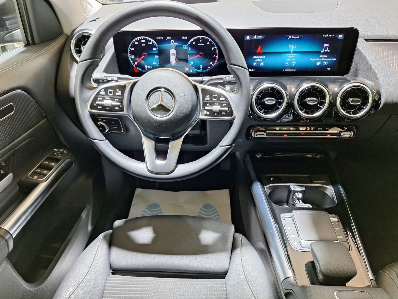 MERCEDES-BENZ GLA 250 4MATIC 224CV PROGRESSIVE