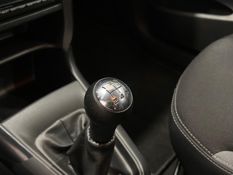 CITROEN C3 1.4 HDI