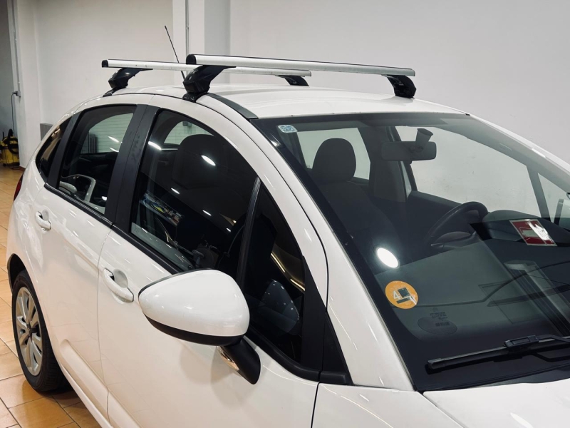 CITROEN C3 1.4 HDI