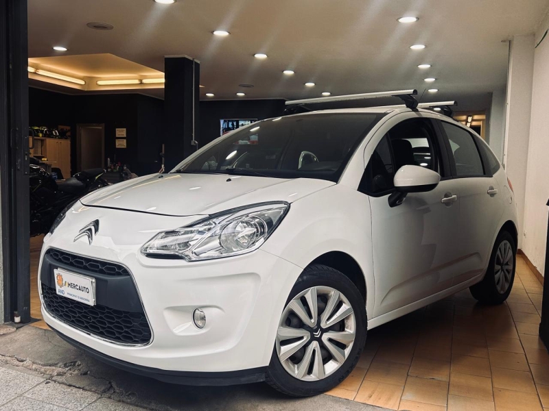 CITROEN C3 1.4 HDI