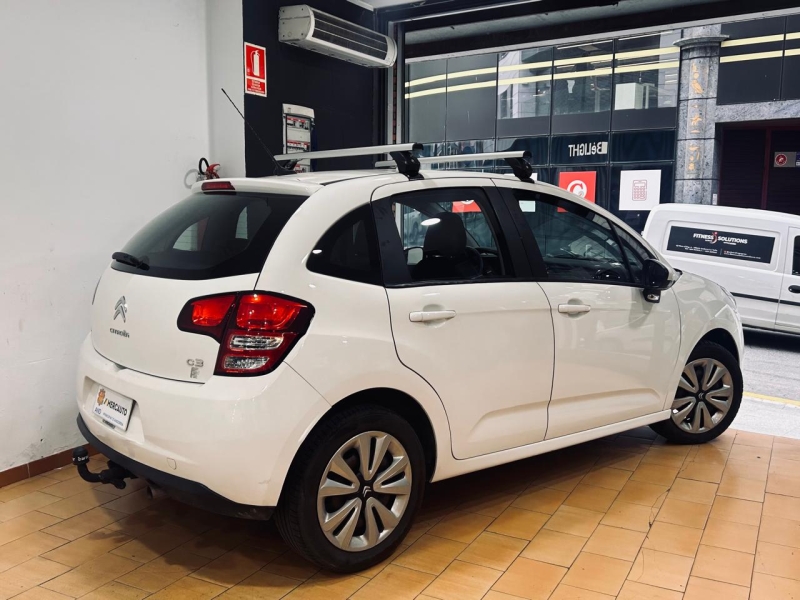 CITROEN C3 1.4 HDI