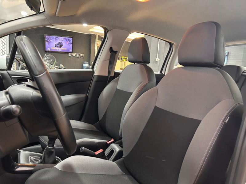 CITROEN C3 1.4 HDI