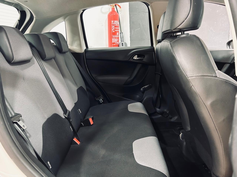 CITROEN C3 1.4 HDI