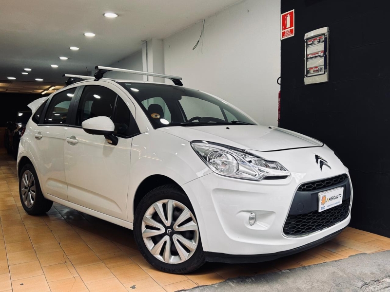 CITROEN C3 1.4 HDI