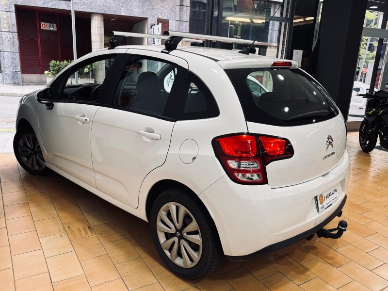 CITROEN C3 1.4 HDI