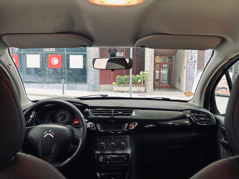 CITROEN C3 1.4 HDI