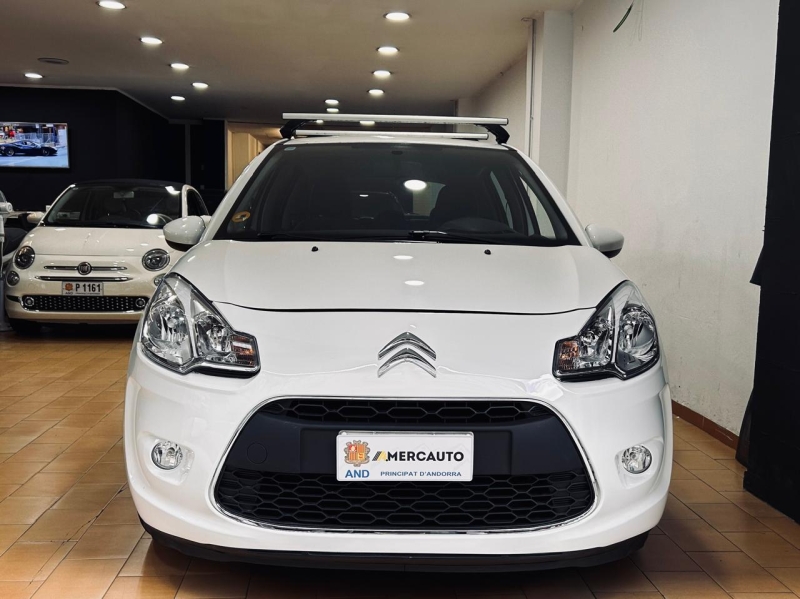 CITROEN C3 1.4 HDI