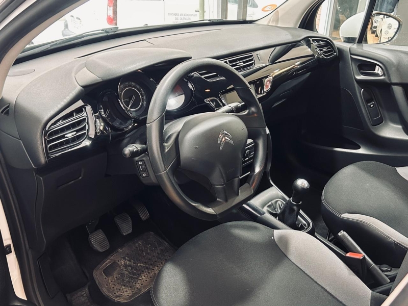 CITROEN C3 1.4 HDI