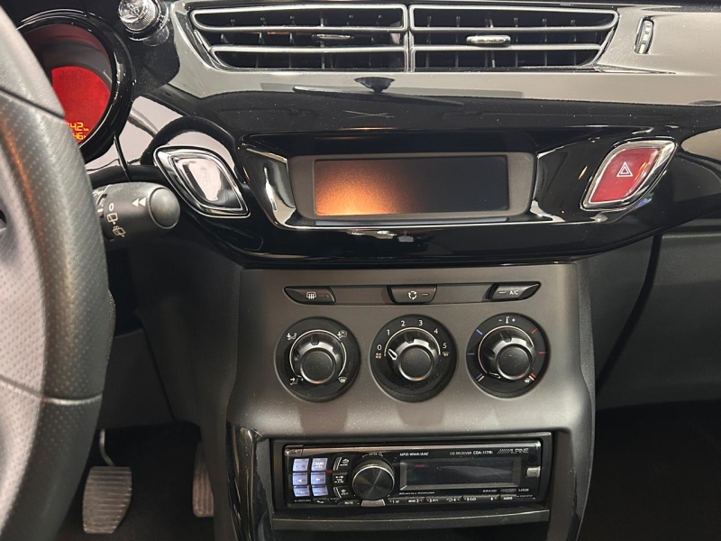 CITROEN C3 1.4 HDI