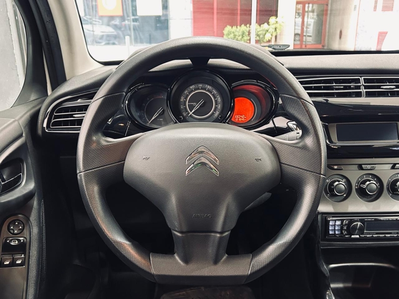 CITROEN C3 1.4 HDI
