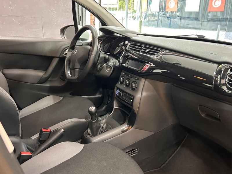 CITROEN C3 1.4 HDI