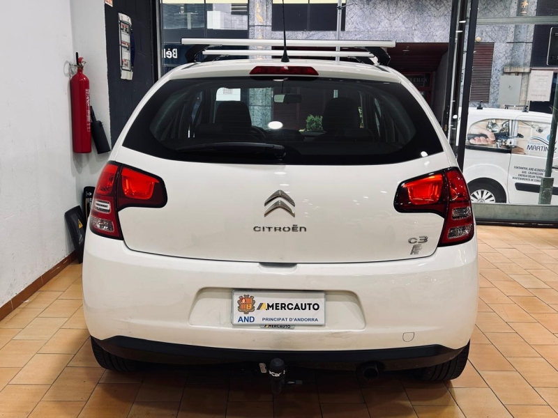 CITROEN C3 1.4 HDI